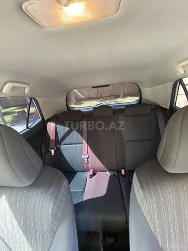 Toyota Corolla 2007, 161,000 km - 1.4 l - Bakı