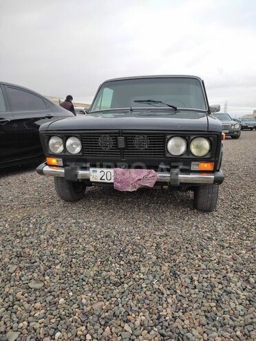 LADA (VAZ) 2106 1993, 222,222 km - 1.6 l - Gəncə
