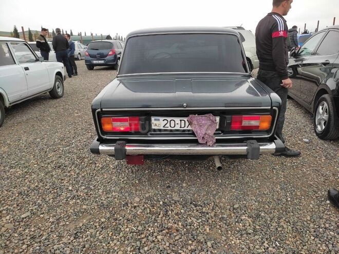 LADA (VAZ) 2106 1993, 222,222 km - 1.6 l - Gəncə