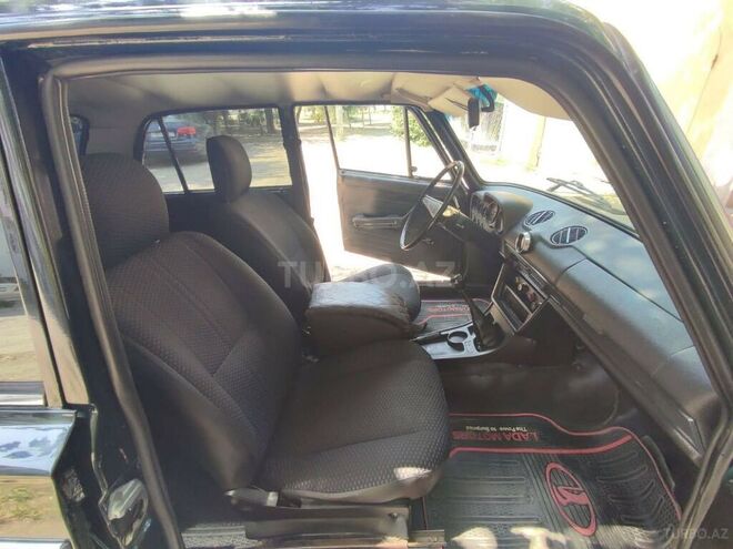 LADA (VAZ) 2106 1993, 222,222 km - 1.6 l - Gəncə