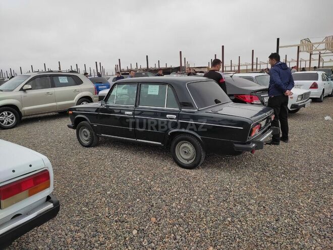 LADA (VAZ) 2106 1993, 222,222 km - 1.6 l - Gəncə