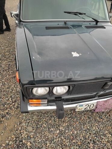 LADA (VAZ) 2106 1993, 222,222 km - 1.6 l - Gəncə