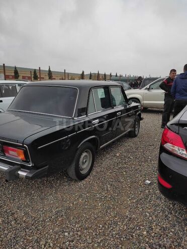 LADA (VAZ) 2106 1993, 222,222 km - 1.6 l - Gəncə