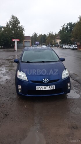 Toyota Prius 2009, 354,831 km - 1.8 l - Tovuz
