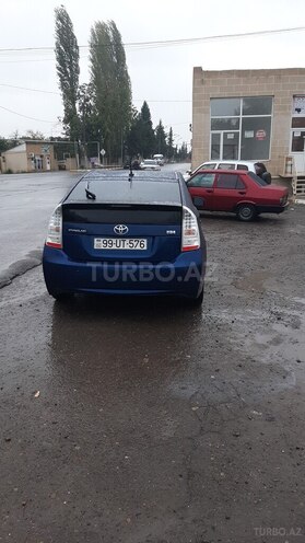 Toyota Prius 2009, 354,831 km - 1.8 l - Tovuz