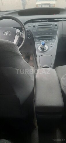 Toyota Prius 2009, 354,831 km - 1.8 l - Tovuz