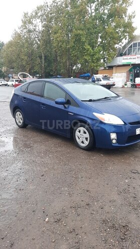 Toyota Prius 2009, 354,831 km - 1.8 l - Tovuz