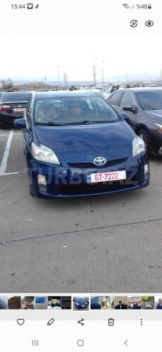 Toyota Prius 2009, 354,831 km - 1.8 l - Tovuz