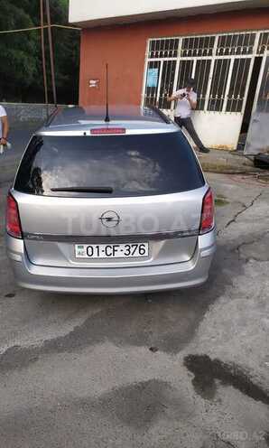 Opel Astra 2009, 155,218 km - 1.4 l - Zaqatala