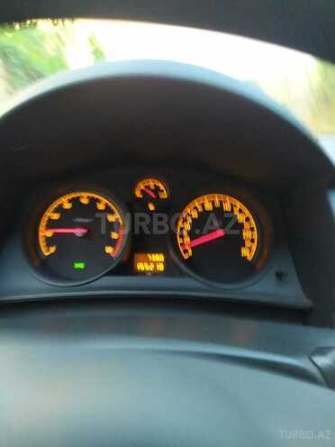 Opel Astra 2009, 155,218 km - 1.4 l - Zaqatala