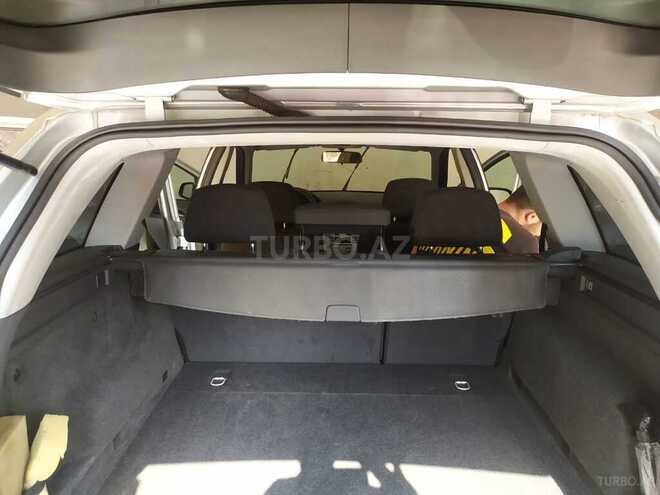 Opel Astra 2009, 155,218 km - 1.4 l - Zaqatala