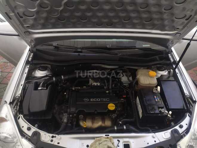 Opel Astra 2009, 155,218 km - 1.4 l - Zaqatala