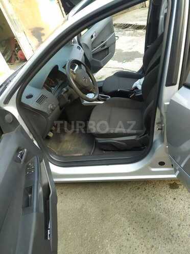 Opel Astra 2009, 155,218 km - 1.4 l - Zaqatala