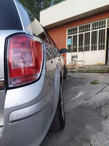 Opel Astra 2009, 155,218 km - 1.4 l - Zaqatala