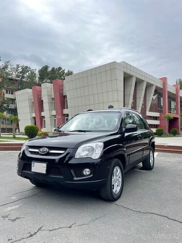 Kia Sportage 2008, 197,000 km - 2.0 l - Sumqayıt
