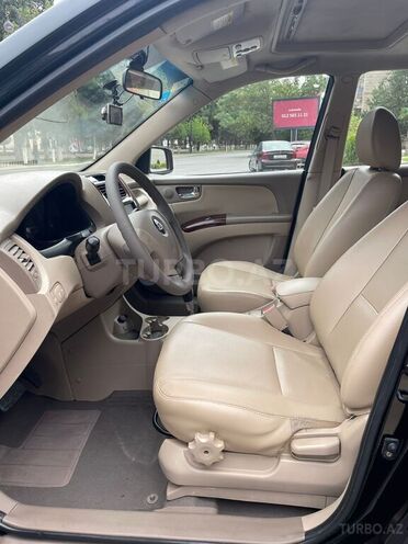 Kia Sportage 2008, 197,000 km - 2.0 l - Sumqayıt
