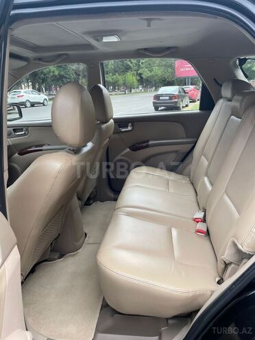 Kia Sportage 2008, 197,000 km - 2.0 l - Sumqayıt