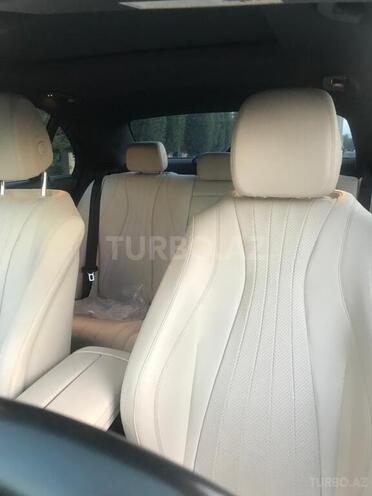 Mercedes E 300 2017, 70,000 km - 2.0 l - Gəncə