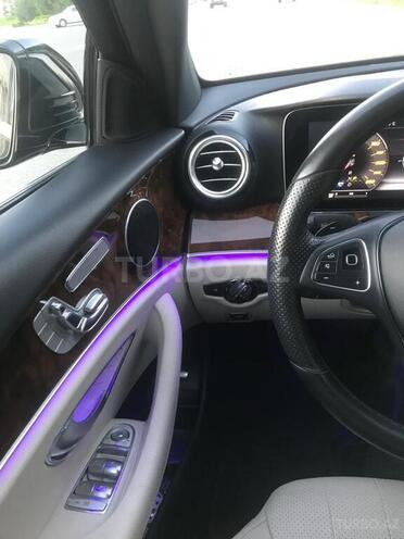Mercedes E 300 2017, 70,000 km - 2.0 l - Gəncə