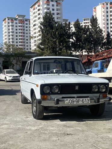 LADA (VAZ) 2106 1996, 200,000 km - 1.5 l - Bakı