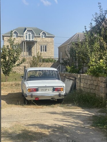 LADA (VAZ) 2106 1996, 200,000 km - 1.5 l - Bakı