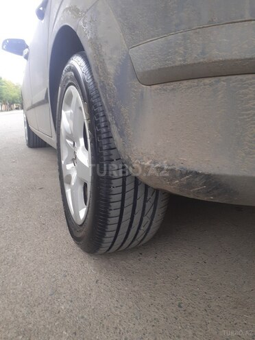 Opel Astra 2007, 206,700 km - 1.3 l - Gəncə