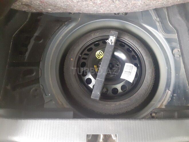 Opel Astra 2007, 206,700 km - 1.3 l - Gəncə
