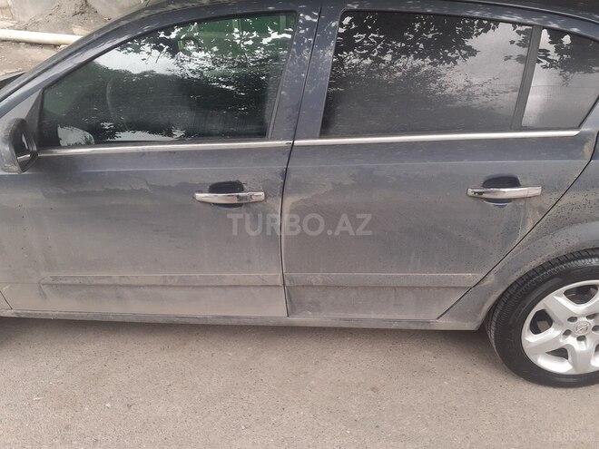 Opel Astra 2007, 206,700 km - 1.3 l - Gəncə