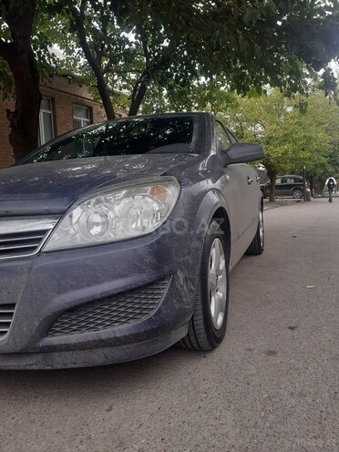 Opel Astra 2007, 206,700 km - 1.3 l - Gəncə
