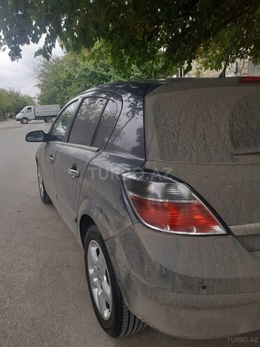 Opel Astra 2007, 206,700 km - 1.3 l - Gəncə