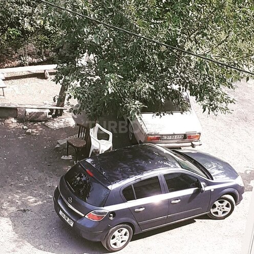 Opel Astra 2007, 206,700 km - 1.3 l - Gəncə