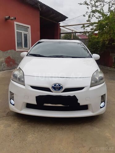 Toyota Prius 2011, 280,000 km - 1.5 l - Bakı