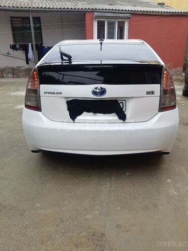 Toyota Prius 2011, 280,000 km - 1.5 l - Bakı