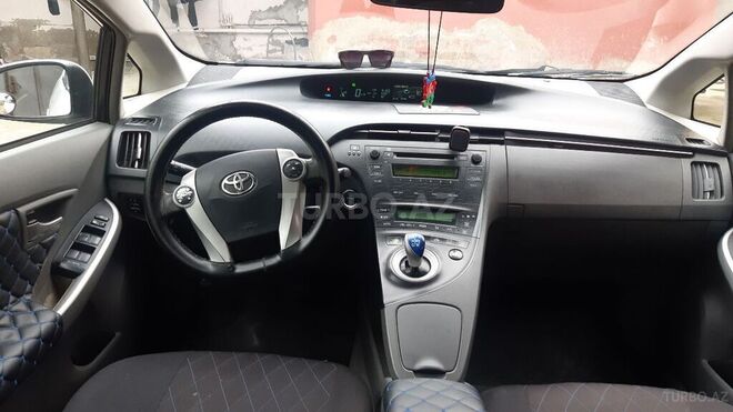 Toyota Prius 2011, 280,000 km - 1.5 l - Bakı