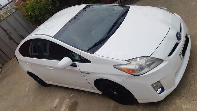 Toyota Prius 2011, 280,000 km - 1.5 l - Bakı