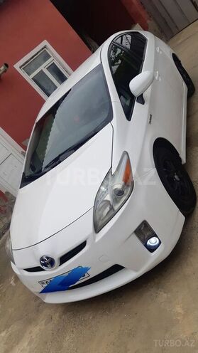 Toyota Prius 2011, 280,000 km - 1.5 l - Bakı