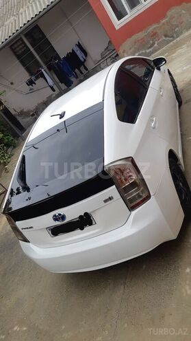 Toyota Prius 2011, 280,000 km - 1.5 l - Bakı