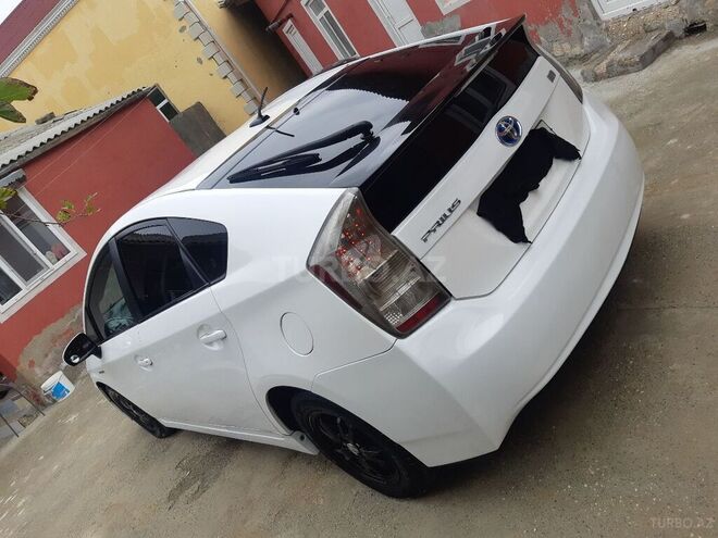 Toyota Prius 2011, 280,000 km - 1.5 l - Bakı
