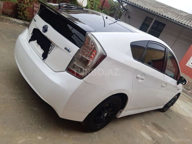 Toyota Prius 2011, 280,000 km - 1.5 l - Bakı