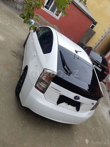 Toyota Prius 2011, 280,000 km - 1.5 l - Bakı