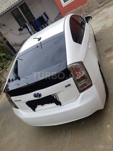 Toyota Prius 2011, 280,000 km - 1.5 l - Bakı