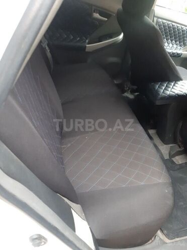 Toyota Prius 2011, 280,000 km - 1.5 l - Bakı
