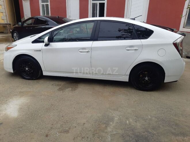 Toyota Prius 2011, 280,000 km - 1.5 l - Bakı