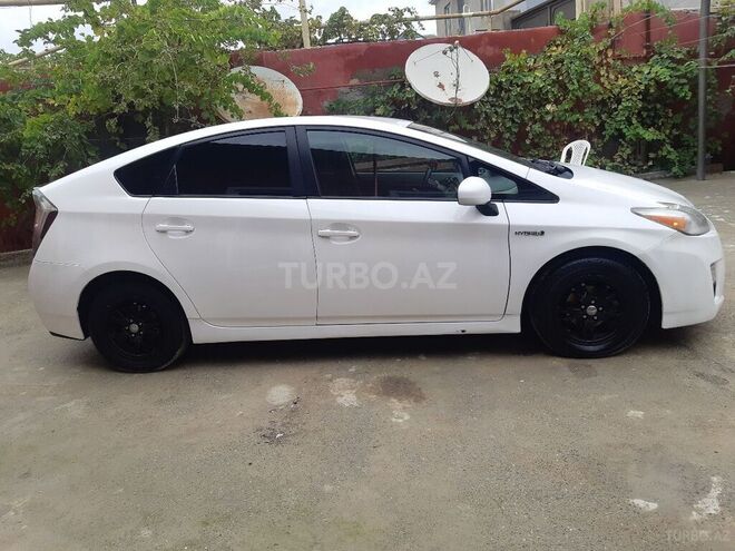 Toyota Prius 2011, 280,000 km - 1.5 l - Bakı