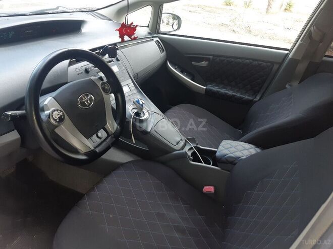 Toyota Prius 2011, 280,000 km - 1.5 l - Bakı