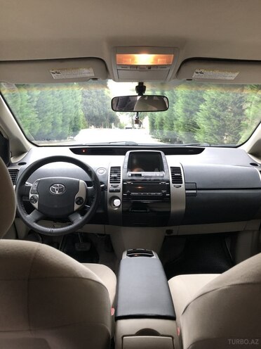 Toyota Prius 2007, 212,433 km - 1.5 l - Bakı