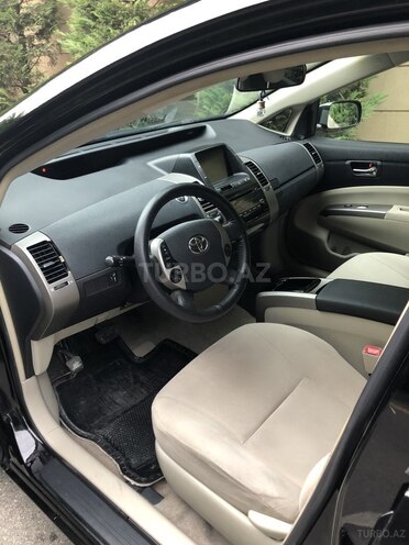 Toyota Prius 2007, 212,433 km - 1.5 l - Bakı