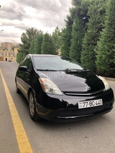 Toyota Prius 2007, 212,433 km - 1.5 l - Bakı