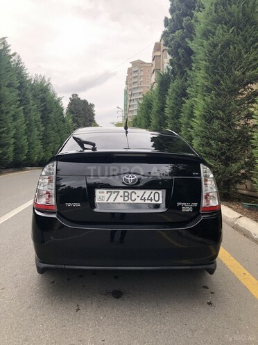 Toyota Prius 2007, 212,433 km - 1.5 l - Bakı