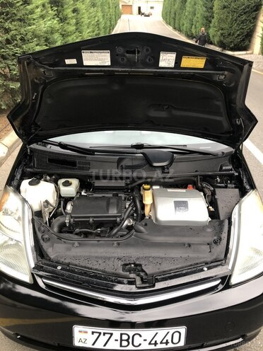 Toyota Prius 2007, 212,433 km - 1.5 l - Bakı